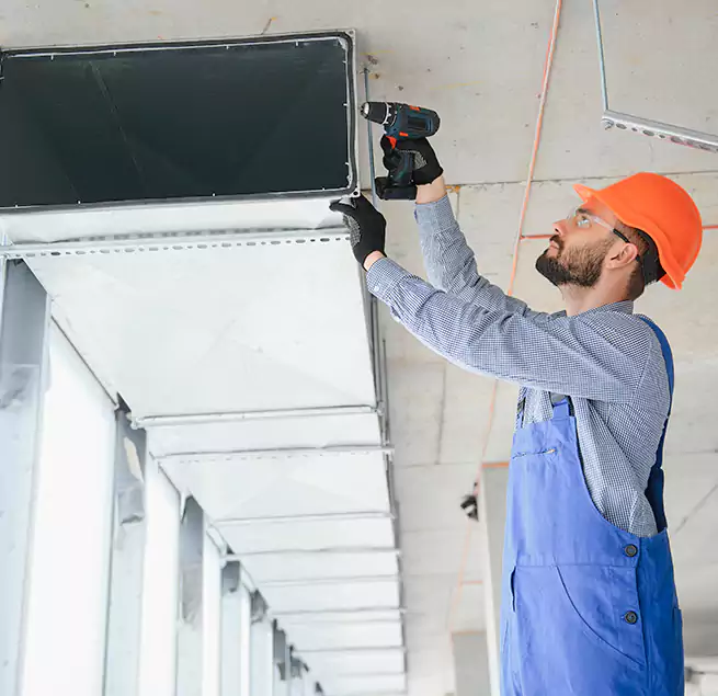 Why Homeowners & Businesses Trust Us in Sunrise, FL