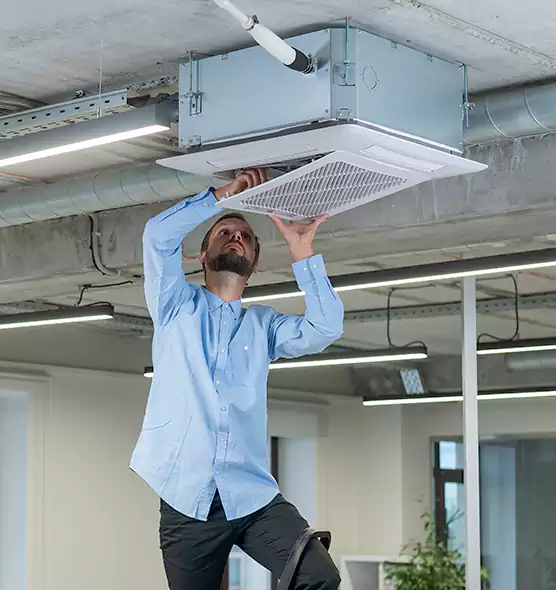 Professional Air Duct Cleaners in Sunrise, FL