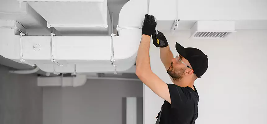 Our Air Duct Cleaning Services in Sunrise, FL