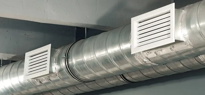 Our Air Duct Camera Inspection Services in Sunrise, FL