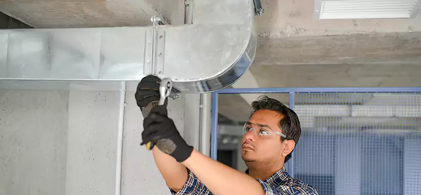 Our Air Duct Installation Services in Sunrise, FL