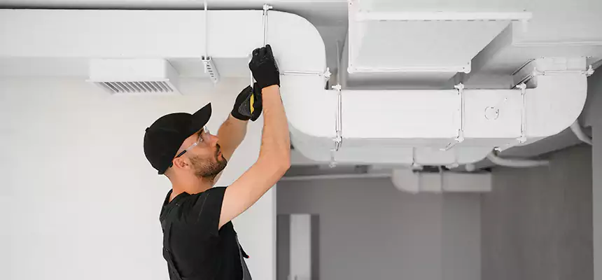 Our Air Duct Repair Services in Sunrise, FL