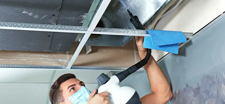 Our Air Duct Rodent Removal Services in Sunrise, FL