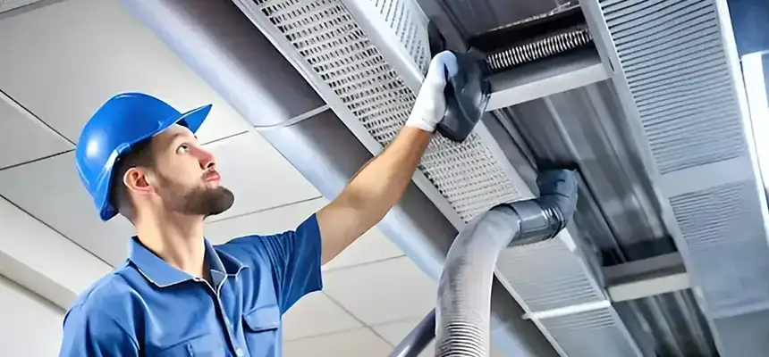 Our Annual Dryer Vent Maintenance Services in Sunrise, FL