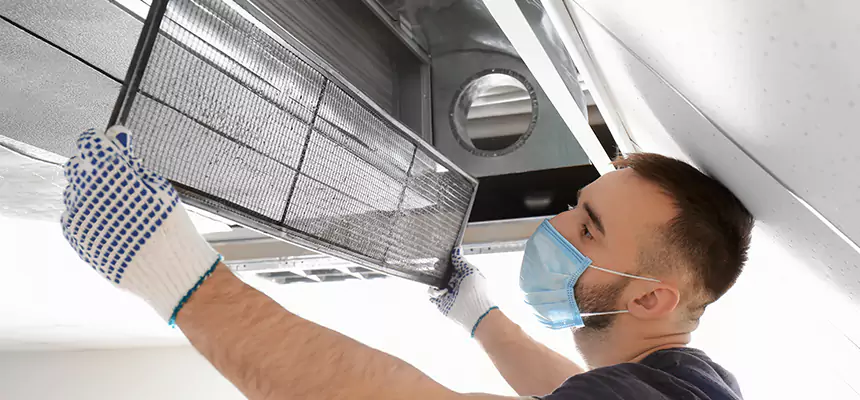 Our Bathroom Exhaust Duct Cleaning Services in Sunrise, FL