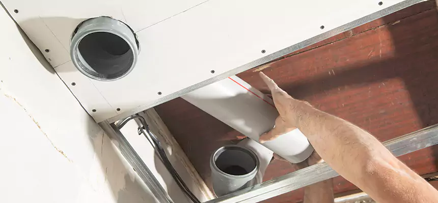 Our Dryer Duct Fire Hazard Inspection Services in Sunrise, FL