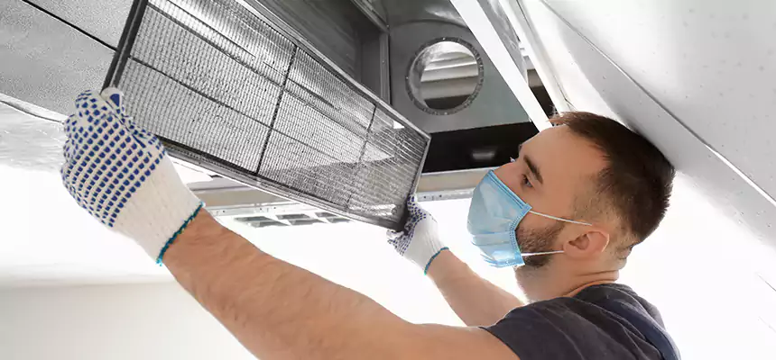Our Dryer Vent Cleaning Services in Sunrise, FL