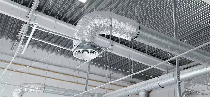 Our Dryer Vent Hose Replacement Services in Sunrise, FL