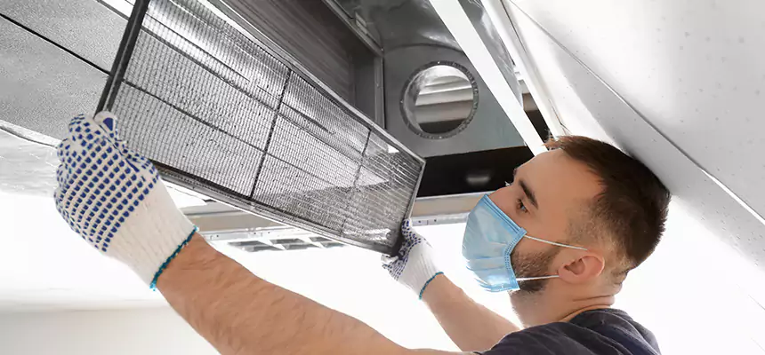 Our Dryer Vent Replacement Services in Sunrise, FL