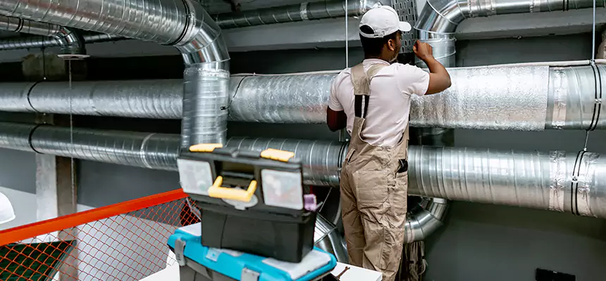 Comprehensive Duct Expansion in Sunrise, FL