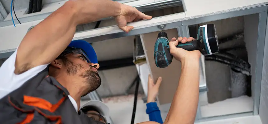 Our Improve Home Air Circulation Services in Sunrise, FL