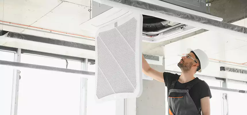 Our Indoor Air Quality Improvement Services in Sunrise, FL