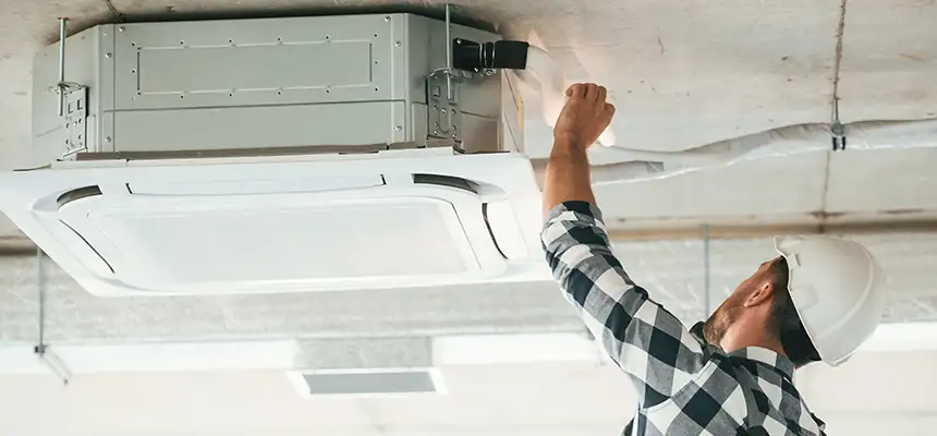 Our Local Vent Cleaning Services in Sunrise, FL