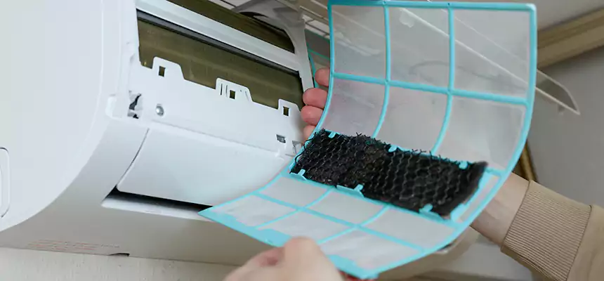 Gentle Ductwork Odor-Control Pet Dander Duct Cleaning in Sunrise, FL