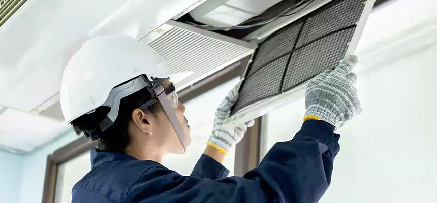 Our Residential Air Vent Cleaning Services in Sunrise, FL