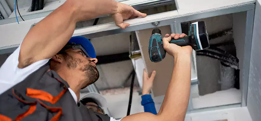 Our Retail Store Duct Cleaning Services in Sunrise, FL
