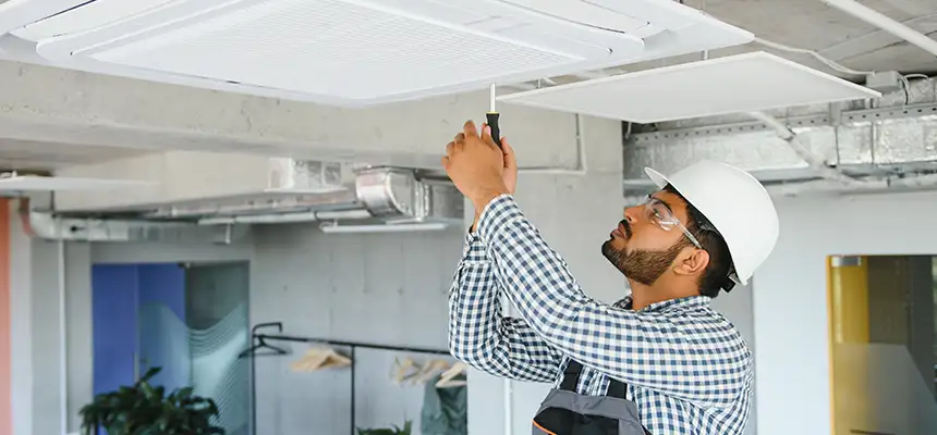 Our Roof Dryer Vent Cleaning Services in Sunrise, FL