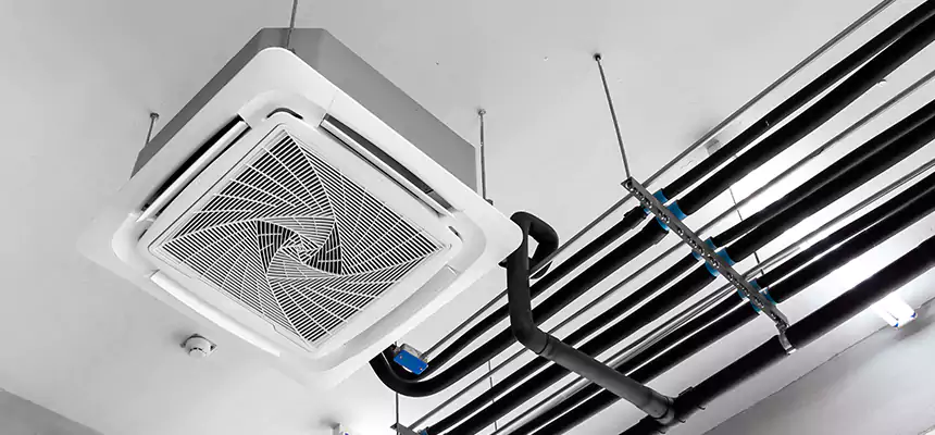 Our Smart AC Vent Controller Services in Sunrise, FL