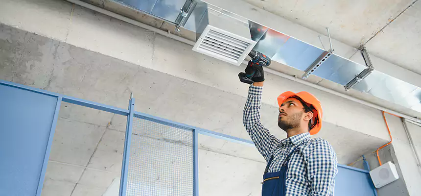 Efficient Exhaust Vent Cleaning in Sunrise, FL