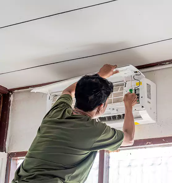 About Air Duct & AC Odor Removal in Sunrise, FL