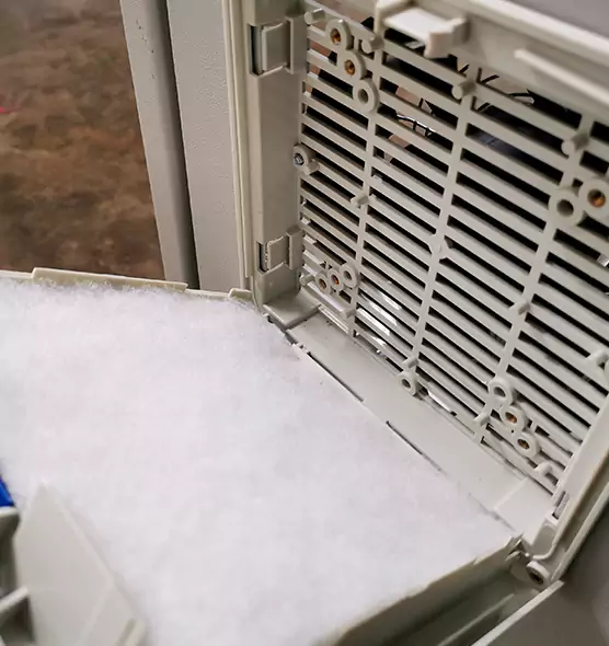 About Air Duct Overhaul & Upgrades in Sunrise, FL