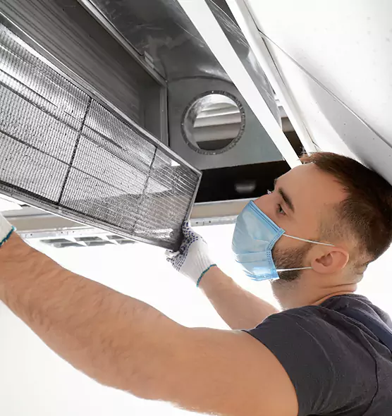 About Air Duct Pathogen Disinfection in Sunrise, FL