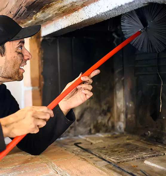 About Expert Chimney Cleaning in Sunrise, FL