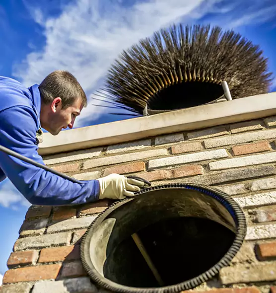 About Professional Chimney Sweep in Sunrise, FL