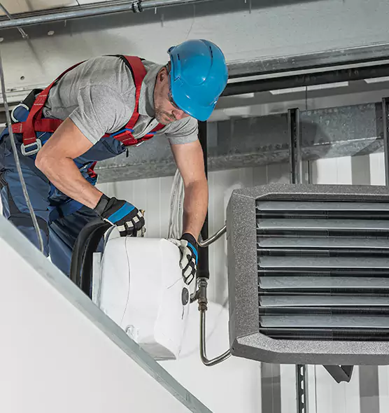 Professional Custom HVAC Ductworkin Sunrise, FL