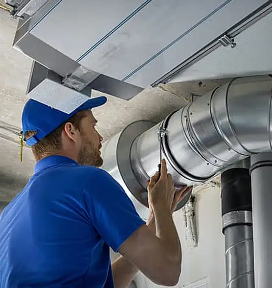 Advanced Dryer Vent Camera Inspection in Sunrise, FL