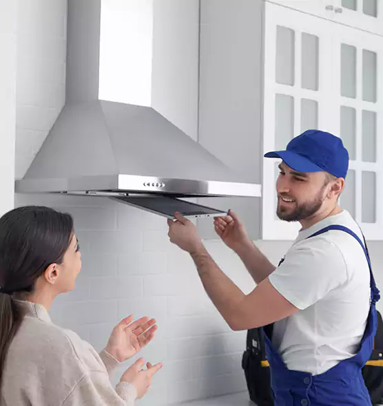 Professional Dryer Vent Cleaning Service in Sunrise, FL