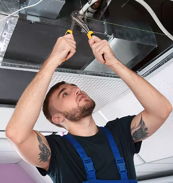 Trusted Home Air Duct Cleaning in Sunrise, FL