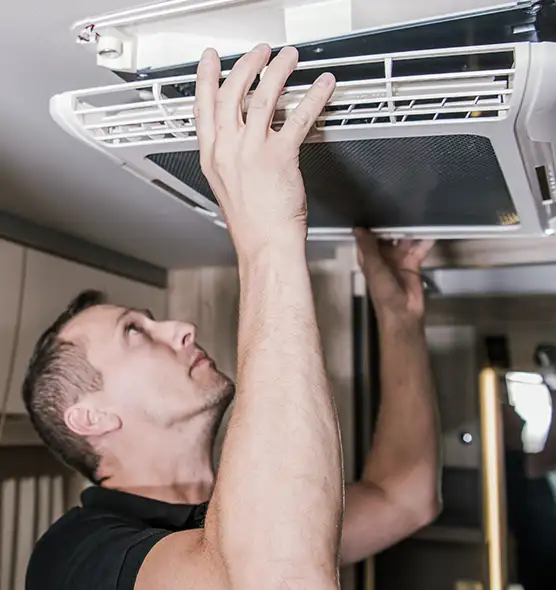 Professional Licensed And Insured Cleaners in Sunrise, FL