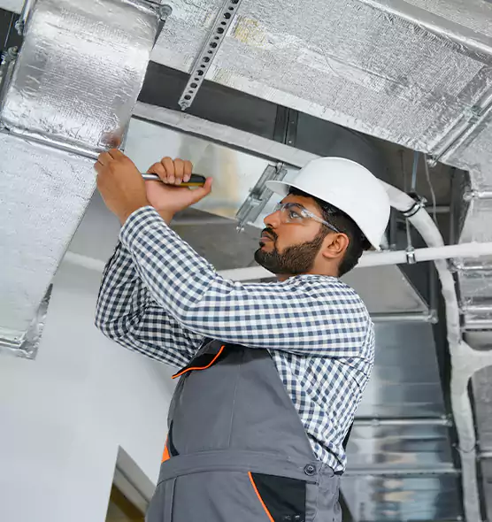 Welcome to Mold & Mildew Removal from Air Ducts Sunrise, FL