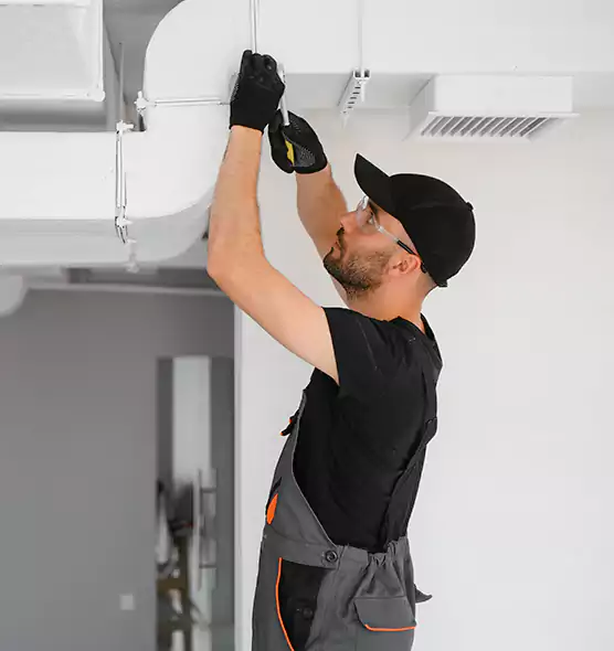 Advanced Office Ductwork Cleaning Services in Sunrise, FL