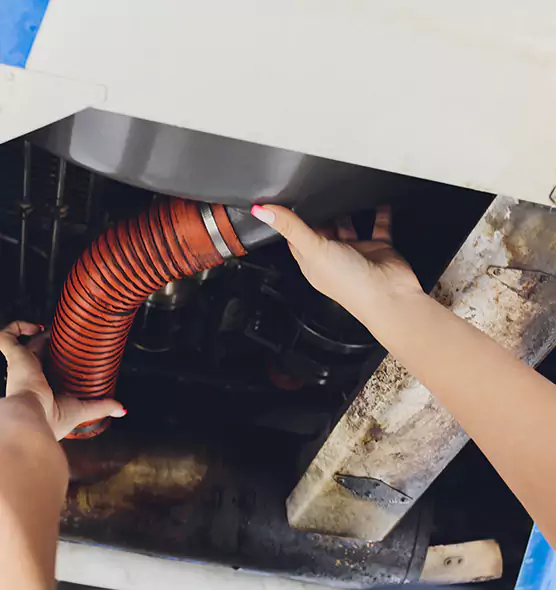 Professional Post-Renovation Duct Debris Removal in Sunrise, FL