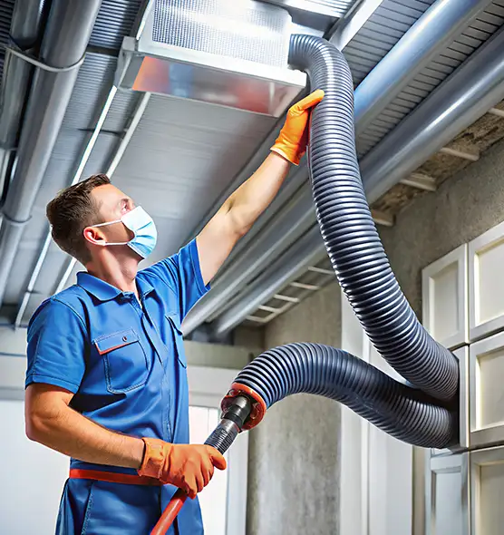 Welcome to Air Duct Cleaning & Repairs Sunrise — Your Local Roof Dryer Vent Cleaning Specialists in Sunrise, FL