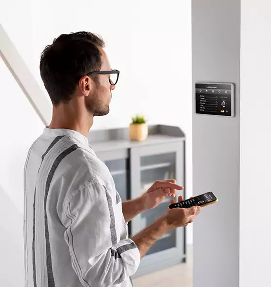 About Smart AC Vent Controller Services in Sunrise