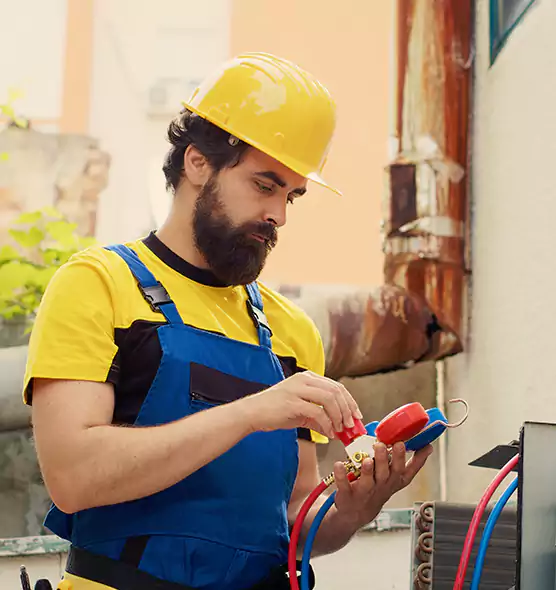 About Smart HVAC Installation in Sunrise, FL