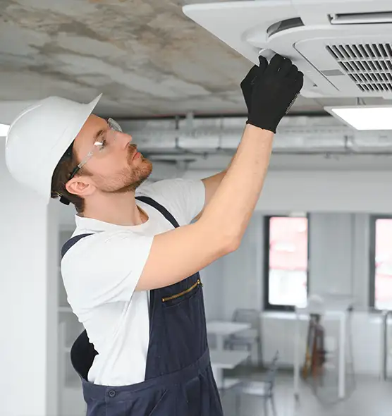 About Spring Air Duct Cleaning in Sunrise, FL