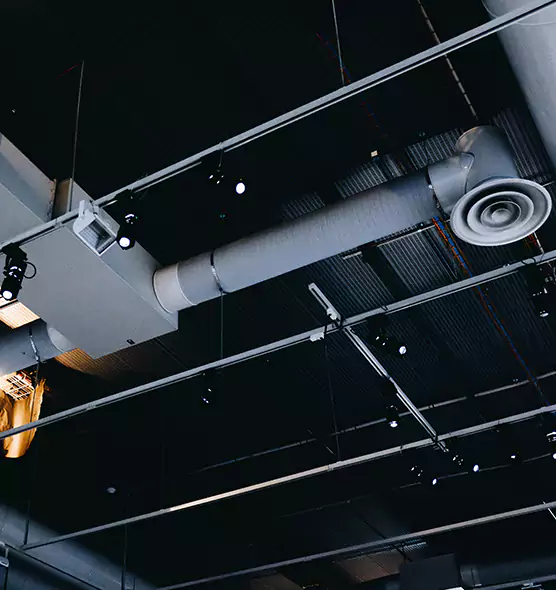 Professinal UV Light Air Purification for Ducts in Sunrise, FL