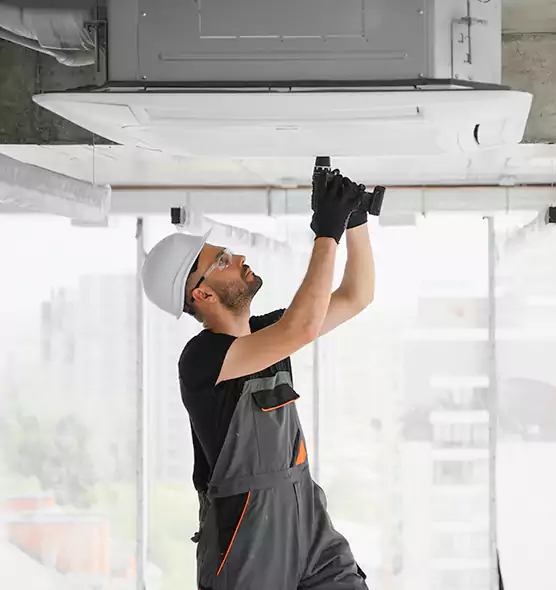 Reliable Ventilation System Cleaning in Sunrise, FL