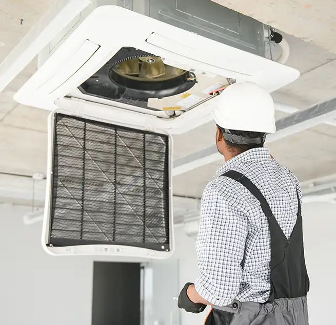 Why Homeowners & Businesses Trust Us in Sunrise, FL?