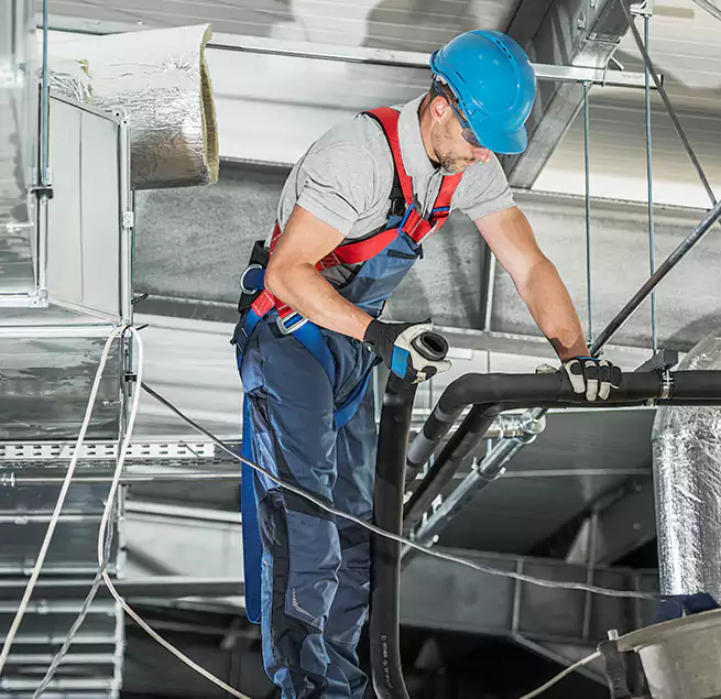 Why Homeowners & Businesses Trust Us in Sunrise, FL?