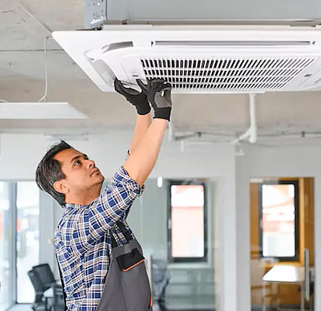 Why Homeowners & Businesses Trust Us in Sunrise, FL?