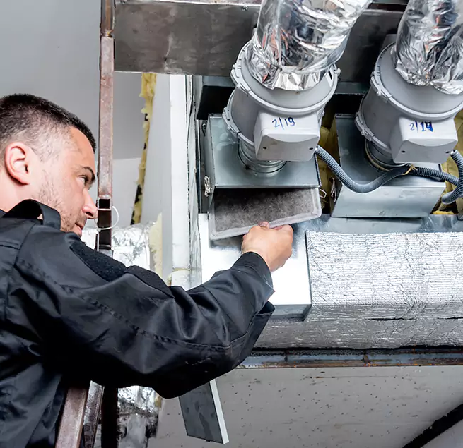  Why Homeowners & Businesses Trust Us in Sunrise, FL?