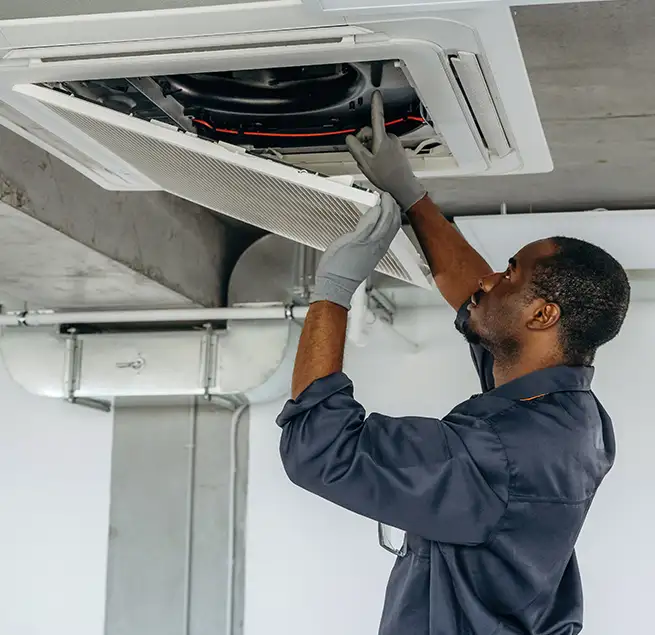 Why Homeowners & Businesses Trust Us in Sunrise, FL?