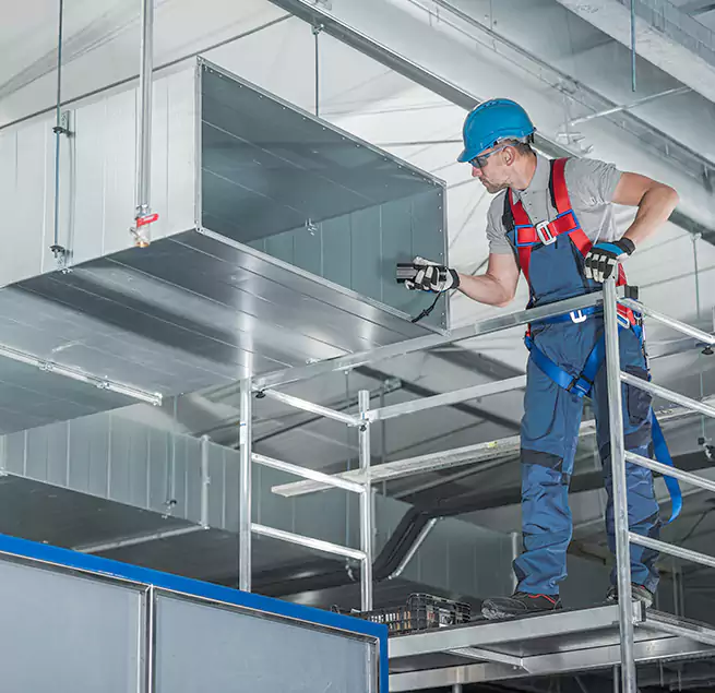 Why Homeowners Businesses Trust Us in Sunrise, FL