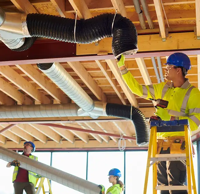 Why Homeowners & Businesses Trust Us in Sunrise, FL?