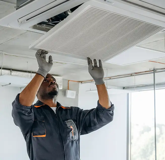 Why Homeowners & Businesses Trust Us in Sunrise, FL?